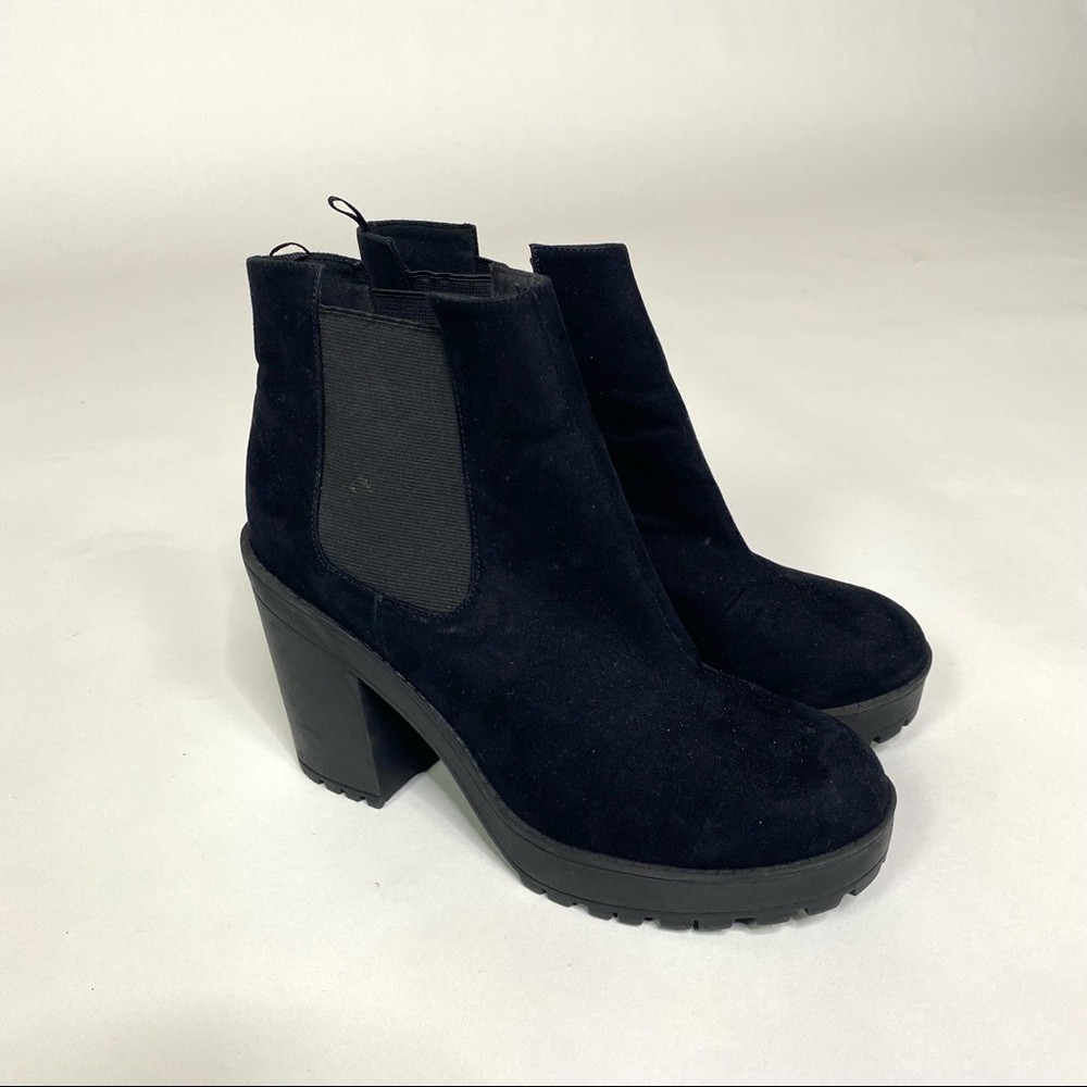 H&M Booties